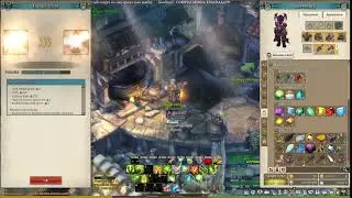 First Ichor of Vaivora Bow of Silute - SA