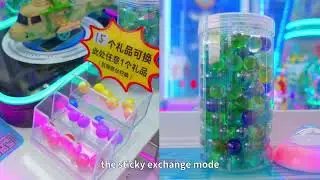 2023 new arrivals Skill Prize Machine Gift Game Machine