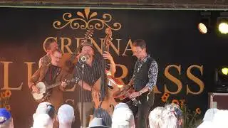 The Original Five - Grenna Bluegrass Festival