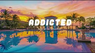 [FREE] Dancehall Riddim &ldquo;Addicted&rdquo; Instrumental 2023 [Prod. by SELTRICKING26]