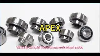 Turning your complex designs into reality.#Precision Machining #Custom CNC Parts #Non-standard