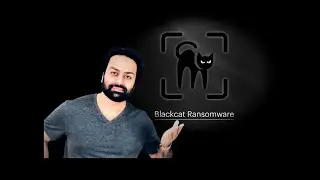 Ransomware As a Services? what is blackcat ransomware?
