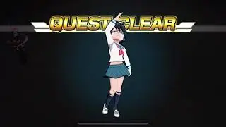 GQ week 17 melee  hollow killer 17 sec