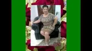 Love Me For What I Am ... Jamila