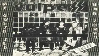 Vulpess &ndash; Me Gusta Ser Una Zorra / Inkisici&oacute;n 7&Prime;