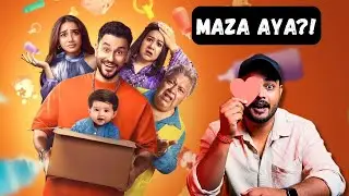 Single Papa Review | Family Comedy Ya Time Waste?