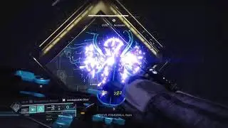Spire of the Watcher Solo Flawless