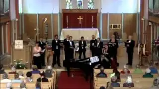 Voces Intimae Choir