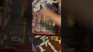This Deck Can Swing Through ALL The Security! Jesmon BT-13 Deck Profile