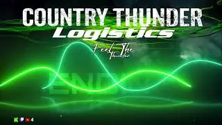 Country Thunder Logistics - Friday Follies