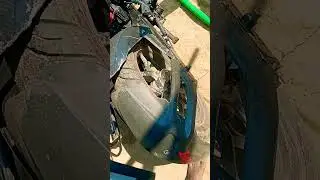 #ns125 #yorider #pulsar #ns #automobile #bhojpuri #firstvideo #ahiranvlogoffical