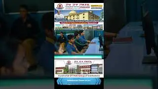 #ddypppis #ddyppp Admission Open 2023-24 | Dr D Y Patil School Patna #school