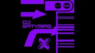 DJ Satyrias - Freaks & Hoes