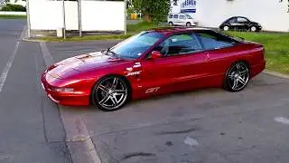 Ford Probe 2.5 V6