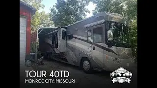 Used 2008 Tour 40TD for sale in Monroe City, Missouri