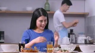 Phim quảng c&aacute;o Avisure mama   Quay phim quảng c&aacute;o