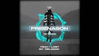 Tio Nason - Death of Religion (Official Audio + Lyrics)
