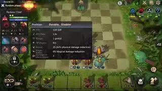 Gids9 Streams: Auto chess