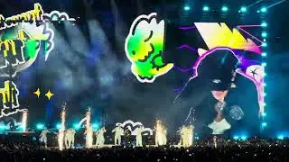 [4K] 260131 G-DRAGON - TOO BAD + 삐딱하게(CROOKED) - K-SPARK in MALAYSIA 2026