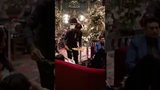 Inside Lahore&rsquo;s Most Luxurious Wedding Venue | Encore by Zafar Group | Pine Avenue Lahore Pakistan