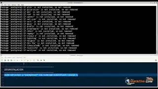 Instalar y Configurar Servidor PostgreSQL en Debian 13