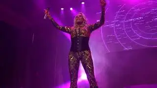 CASCADA LIVE - Miracle, Evacuate the Dancefloor, Truly Madly Deeply - Des Plaines, IL - 12/19/2024