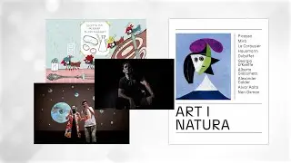 Agenda cultural CaixaForum Palma | Febrer 2026 &middot; Exposicions, tallers, cinema i espectacles