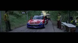 Premier Rally Sim PHOTO REALISTE &ndash; Assetto Corsa Rally (Ultrawide 32:9)