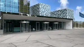ICC marks opening of Judicial Year 2026