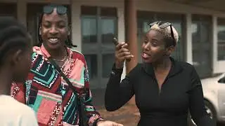 Suubi (The Shattered Dream) S01E01