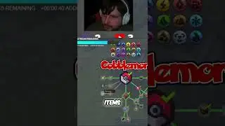 Showing Cobblemon and some of the features! (Modpack: All the Mons)