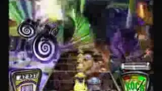 Dynasty Warriors 6: Ultimate Pressure GH Custom