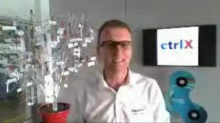 [Web-Seminar] Ödüllü ve Yepyeni Bir Teknoloji Deneyimi: ctrlX AUTOMATION