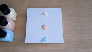 Pastel Tonlar-Pastel Tones/Akrilik &Ccedil;izim#41-Acrylic Drawing#41