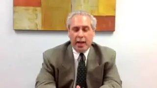 Attorney Talk | Ep. 45 | Tort Reform | NY NJ Personal Injury Attorneys | Ginarte Law