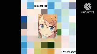Ninja McTits - Lost The Gejm (TV017)