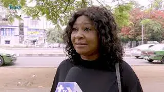 NAIRA REDESIGN: Nigerians React To Gradual Disappearance Of New Notes | TRUST TV