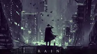 Royalty Free Ambient Rock Instrumental - RAIN - DOWNLOAD