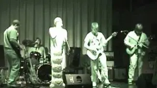 Bridgewire - The Hell Song