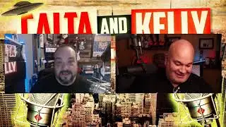 Calta and Kelly 12/30 Mark Normand