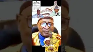 AKAN MUKABALA GA SAKON SHEIKH ALASAN LAMIDO KADUN