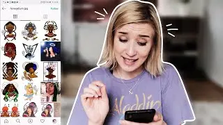 Reviewing your ART ACCOUNTS (+ biggest mistakes artists make)