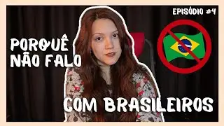 A importância do pertencimento a comunidade local 🌍 | Strannhamente №4