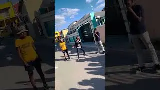 Luniko . Siya. Ahlume & Olwethu . UNEDIT video