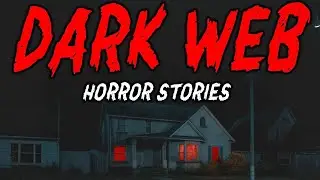 9 True Dark Web Horror Stories    We Clicked the Link&hellip; And Everything Changed  😱