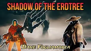 ELDEN RING SOTE - Dane Fogliamorta (blindrun)