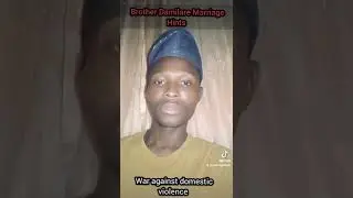 Solution to domestic violence