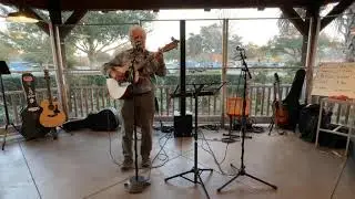 Steve Back Porch Tuesday Night Open Mic 2 3 26