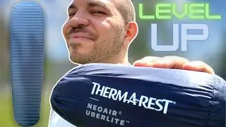 Is It Worth Your Money | Thermarest NeoAir UberLite Review