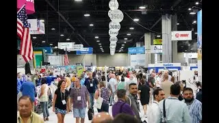 Clean2022, Atlanta, GA